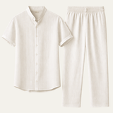Men's Summer Casual Set | Effortless Style & Comfort