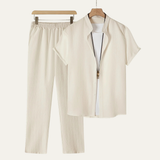 Men's Summer Casual Set | Effortless Style & Comfort