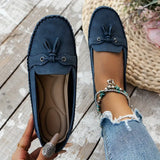 Women's Orthopedic Loafers | Supportive Comfort & Elegant Style