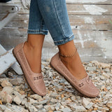 Orthopedic Loafers for Women | All-Day Comfort Meets Timeless Style