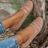Orthopedic Loafers for Women | All-Day Comfort Meets Timeless Style