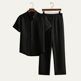 Men's Summer Casual Set | Effortless Style & Comfort