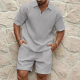Summer Sets for Men | Relaxed Comfort, Effortless Style