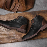 Combat Boots Men | Rugged Style, All-Day Comfort