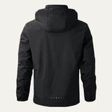 Waterproof Rain Jacket Men | Windproof, Outdoor Adventure