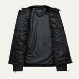 Quilted Jacket Men | Lightweight Warmth, Modern Style