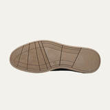 Men's Oxford Sneakers | Modern Two-Tone Style