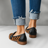 Men's Leather Loafers | Sophisticated Style & All-Day Comfort