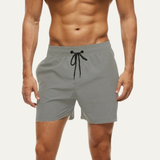 Men's Classic Swim Shorts | Premium Comfort, Timeless Style