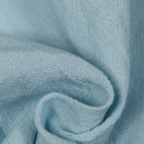Men's Linen Cotton Business Shirt | Professional Comfort & Breathable Style