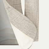 Men's Smart Casual Blazer | Slim Fit, Professional Style