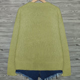 Women's Cat Print Jumper – Novelty Knit Sweater for Cat Lovers