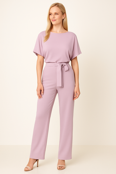 Sophie™ | Jules Chic Statement Jumpsuit