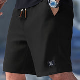 Men's Relaxed Fit Shorts – Casual Everyday Summer Shorts