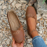 Orthopedic Loafers for Women | All-Day Comfort Meets Timeless Style