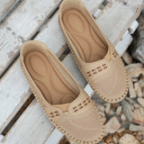 Orthopedic Loafers for Women | All-Day Comfort Meets Timeless Style