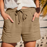 Summer Shorts Women | Relaxed Fit & All-Day Comfort