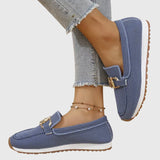 Orthopedic Comfort Loafers | Supportive All-Day Wear & Classic Style