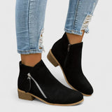 Orthopedic Boots | Classic Style with All-Day Comfort