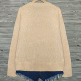 Women's Cat Print Jumper – Novelty Knit Sweater for Cat Lovers