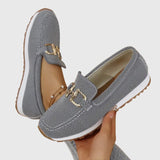 Orthopedic Comfort Loafers | Supportive All-Day Wear & Classic Style