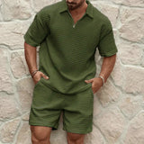 Summer Sets for Men | Relaxed Comfort, Effortless Style