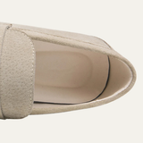 Men's Classic Suede Loafers | Timeless Elegance, All-Day Comfort