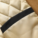 Men's Winter Fleece Lined Bomber Jacket | Warm, Stylish & Comfortable