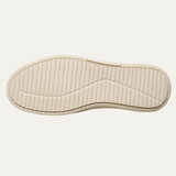 Men's Leather Look Sneakers | Comfortable, Stylish