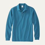 Men's Cotton Linen Cargo Shirt | Casual Comfort & Style
