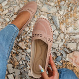 Orthopedic Loafers for Women | All-Day Comfort Meets Timeless Style