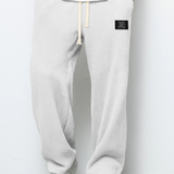 Men's Wide Leg Drawstring Trousers – Casual Adjustable Waist