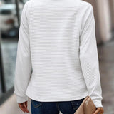 Women's V-Neck Sweater | Refined Elegance & Versatile Style