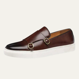 Men's Leather Loafers | Premium Comfort & Timeless Style