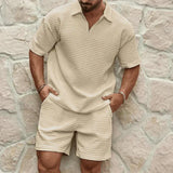 Summer Sets for Men | Relaxed Comfort, Effortless Style