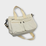 Versatile Tote Bag | Smart Organization, Everyday Elegance