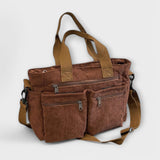 Versatile Tote Bag | Smart Organization, Everyday Elegance