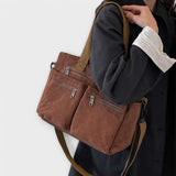 Versatile Tote Bag | Smart Organization, Everyday Elegance