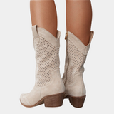 Orthopedic Cowboy Boots | Western Comfort with Premium Support