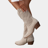 Orthopedic Cowboy Boots | Western Comfort with Premium Support