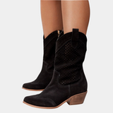 Orthopedic Cowboy Boots | Western Comfort with Premium Support