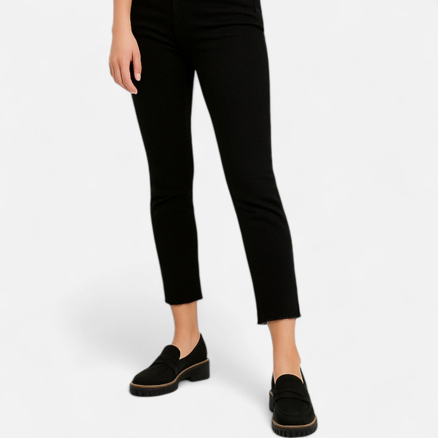 Isabella™ | Urban Loafers