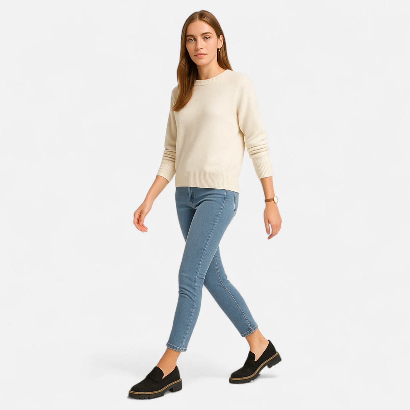 Isabella™ | Urban Loafers