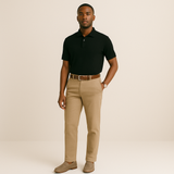 Old Money Suede Loafers | Timeless Sophistication