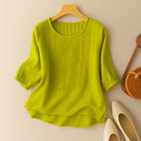Floral Blouse | Effortless Elegance with Feminine Charm