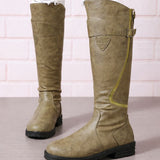 Waterproof Women's Boots | Elegant Protection for Every Season