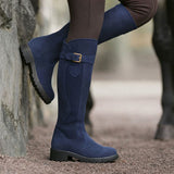 Waterproof Women's Boots | Elegant Protection for Every Season