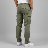 Men's Loose Fit Cargo Pants – Casual Everyday Cargo Trousers
