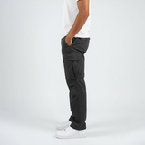 Men's Loose Fit Cargo Pants – Casual Everyday Cargo Trousers
