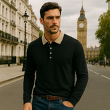 Casual Polo for Men | Classic Comfort & Timeless Style
